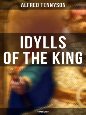 cover image of Idylls of the King (Unabridged)